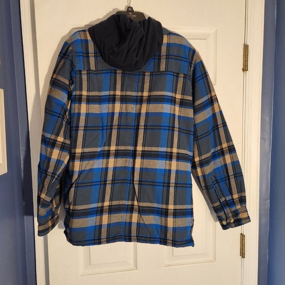 Legendary Whitetails Men's Jacket - Picture 5 of 5